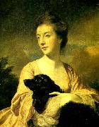 Sir Joshua Reynolds mary , duchess of richmond oil painting picture wholesale